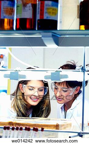 Biotechnology laboratory View Large Photo Image Stock Image - Biotechnology laboratory. Fotosearch
