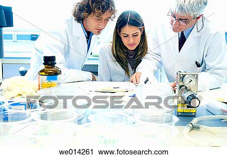 Biotechnology laboratory View Large Photo Image Stock Image - Biotechnology laboratory. Fotosearch