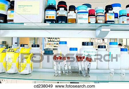 Biotechnology laboratory View Large Photo Image Stock Photo - Biotechnology laboratory. Fotosearch
