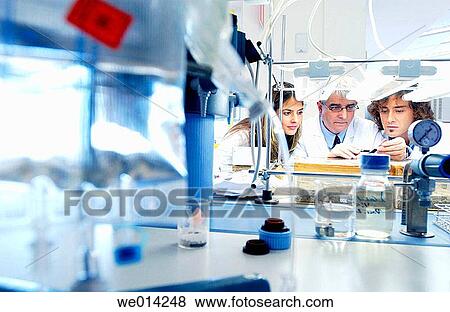 Biotechnology laboratory View Large Photo Image Stock Photo - Biotechnology laboratory. Fotosearch