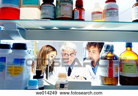 Biotechnology laboratory View Large Photo Image Stock Photo - Biotechnology laboratory. Fotosearch