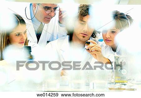 Biotechnology laboratory View Large Photo Image Stock Photo - Biotechnology laboratory. Fotosearch