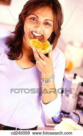 bite, cake, biting, at-home View Large Photo Image Stock Photo - bite, cake, biting, at-home. Fotosearch