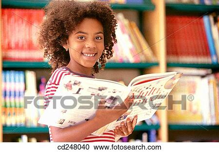 black, childhood, child, book, African-American View Large Photo Image Stock Image - black, childhood, child, book, African-American. Fotosearch