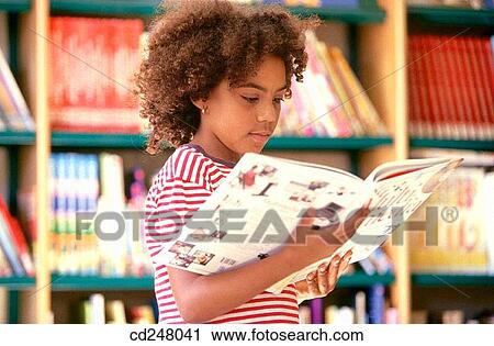 black, childhood, child, book, African-American View Large Photo Image Stock Image - black, childhood, child, book, African-American. Fotosearch