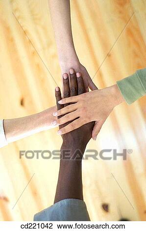 black, colleague, collaboration, African-American View Large Photo Image Stock Image - black, colleague, collaboration, African-American. Fotosearch