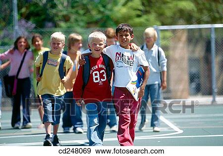 black hair, blond, boy, child View Large Photo Image Stock Photo - black hair, blond, boy, child. Fotosearch