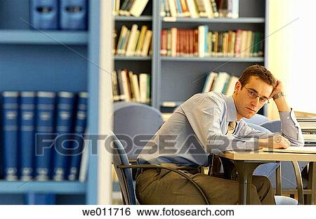 black hair, business, bookcase, book, 20's View Large Photo Image Stock Photograph - black hair, business, bookcase, book, 20's. Fotosearch