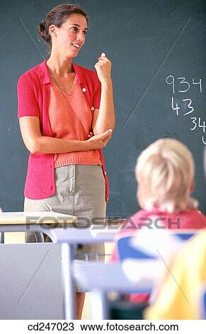 Stock Image - blackboard, board, chalkboard, chalkboards. Fotosearch