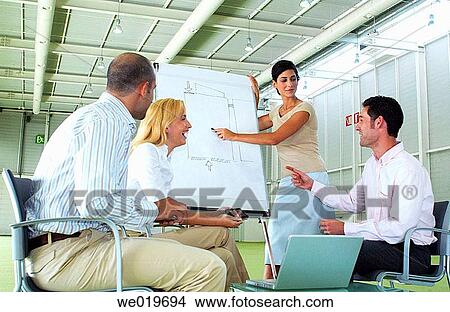 blackboard, business, board, 30's View Large Photo Image Picture - blackboard, business, board, 30's. Fotosearch