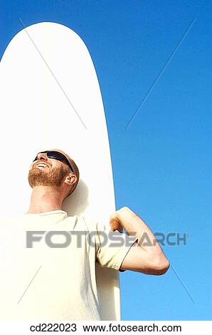 blond, board, blue sky, blue, 20 View Large Photo Image Stock Image - blond, board, blue sky, blue, 20. Fotosearch