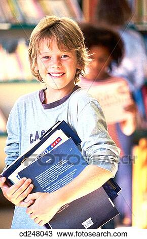 blond, book, boy, child, childhood View Large Photo Image Stock Image - blond, book, boy, child, childhood. Fotosearch