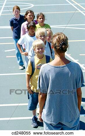 Stock Photography - blond, child, childhood. Fotosearch