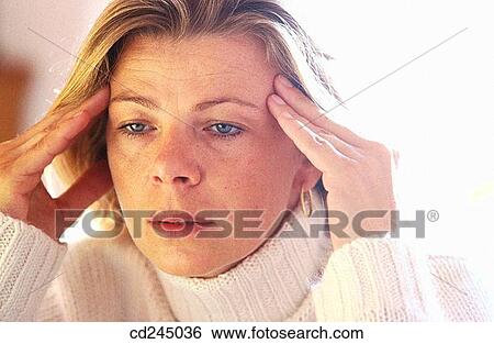 blond, cold, Close-up, 30's View Large Photo Image Stock Photograph - blond, cold, Close-up, 30's. Fotosearch