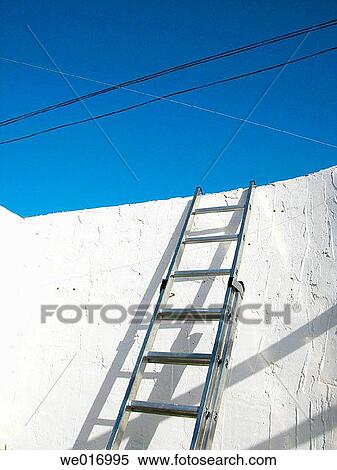 blue, blue sky, cable, concept, construction View Large Photo Image Stock Photography - blue, blue sky, cable, concept, construction. Fotosearch