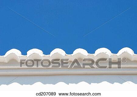 blue, construction, concept, Close-up, architecture View Large Photo Image Stock Photo - blue, construction, concept, Close-up, architecture. Fotosearch
