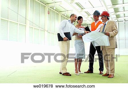 blueprint, business, businessman, businesspeople View Large Photo Image Stock Photo - blueprint, business, businessman, businesspeople. Fotosearch