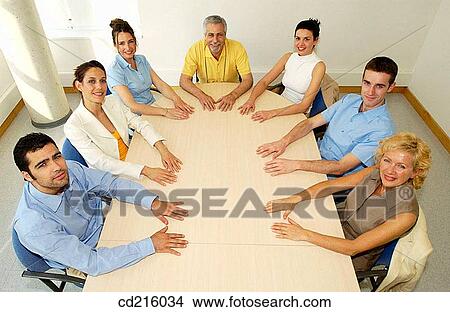 board-room, business, businessman, businesspeople View Large Photo Image Picture - board-room, business, businessman, businesspeople. Fotosearch