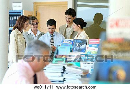 book, bookcase, business, businessman, businesspeople, businesswoman View Large Photo Image Stock Image - book, bookcase, business, businessman, businesspeople, businesswoman. Fotosearch