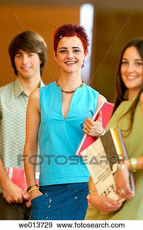 Stock Photo - book, boy, adolescence. Fotosearch