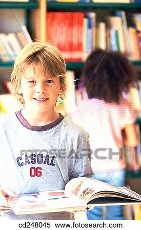 book, boy, child, childhood View Large Photo Image Stock Photography - book, boy, child, childhood. Fotosearch