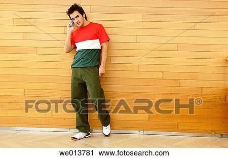 boy, calling, cell phone View Large Photo Image Stock Image - boy, calling, cell phone. Fotosearch