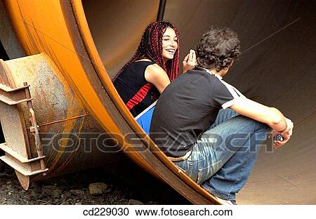 boy, companion, chat, adolescence View Large Photo Image Stock Image - boy, companion, chat, adolescence. Fotosearch