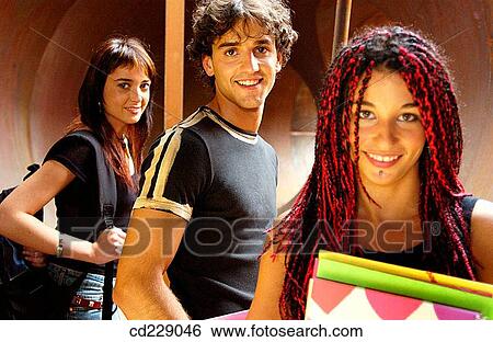 boy, contemporary, companion, adolescence View Large Photo Image Stock Photograph - boy, contemporary, companion, adolescence. Fotosearch