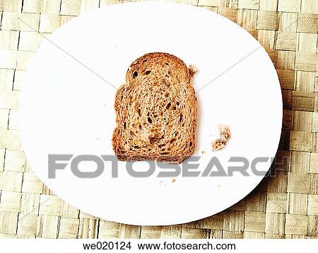 bread, Close-up, concept, diet, dish View Large Photo Image Picture - bread, Close-up, concept, diet, dish. Fotosearch