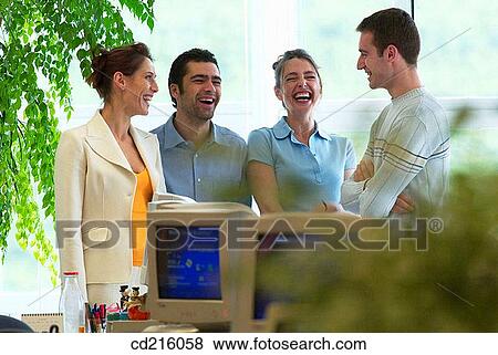 break, break-time, business, businessman View Large Photo Image Stock Photo - break, break-time, business, businessman. Fotosearch