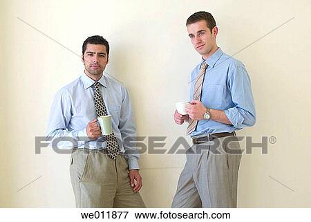 break, break-time, business, businessman, businesspeople View Large Photo Image Stock Photo - break, break-time, business, businessman, businesspeople. Fotosearch