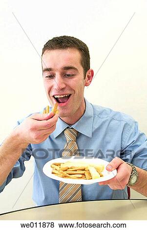 break, break-time, business, businessman, businesspeople View Large Photo Image Stock Photo - break, break-time, business, businessman, businesspeople. Fotosearch
