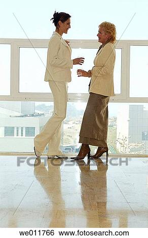 break, break-time, business, businesspeople, businesswoman View Large Photo Image Stock Photograph - break, break-time, business, businesspeople, businesswoman. Fotosearch