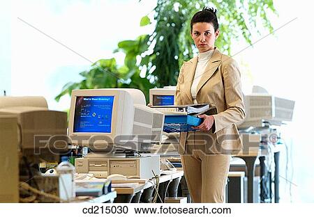 brunette, business, carry, carrying View Large Photo Image Stock Image - brunette, business, carry, carrying. Fotosearch