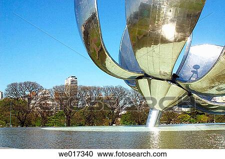 Stock Image - Buenos Aires. Argentina. Fotosearch