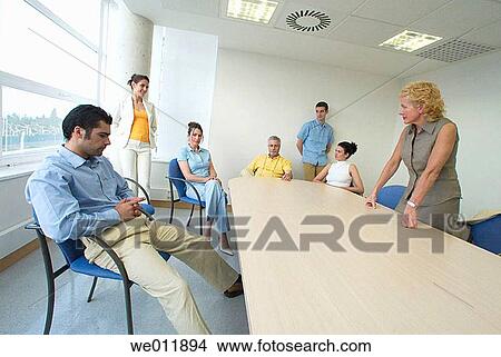 business, businessman, businesspeople, businesswoman View Large Photo Image Picture - business, businessman, businesspeople, businesswoman. Fotosearch
