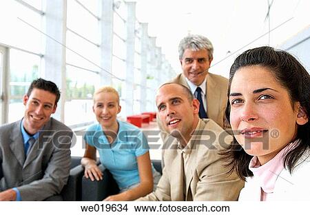 business, businessman, businesspeople, businesswoman View Large Photo Image Picture - business, businessman, businesspeople, businesswoman. Fotosearch