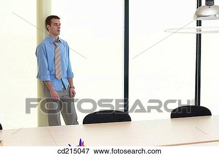 business, businessman, businesspeople, chair, Conference room View Large Photo Image Stock Photo - business, businessman, businesspeople, chair, Conference room. Fotosearch