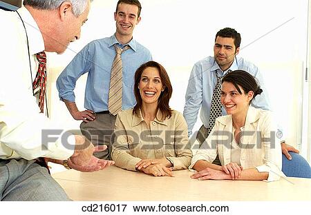 business, businessman, businesspeople, businesswoman, casual View Large Photo Image Stock Photo - business, businessman, businesspeople, businesswoman, casual. Fotosearch