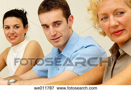 business, businessman, businesspeople, businesswoman View Large Photo Image Stock Photo - business, businessman, businesspeople, businesswoman. Fotosearch