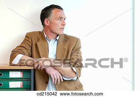 business, businesspeople, businessman, Arms crossed View Large Photo Image Stock Image - business, businesspeople, businessman, Arms crossed. Fotosearch