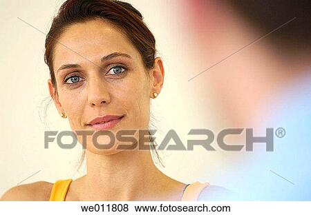 business, businesspeople, businesswoman, Close-up View Large Photo Image Stock Photo - business, businesspeople, businesswoman, Close-up. Fotosearch