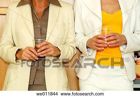 Picture - business, businesswoman, businesspeople, anonymous. Fotosearch