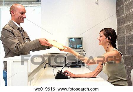 business, contemporary, courier, deliver View Large Photo Image Stock Photography - business, contemporary, courier, deliver. Fotosearch