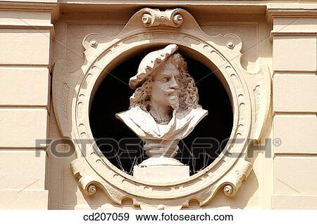 bust, Close-up, concept, day, decoration View Large Photo Image Stock Photo - bust, Close-up, concept, day, decoration. Fotosearch