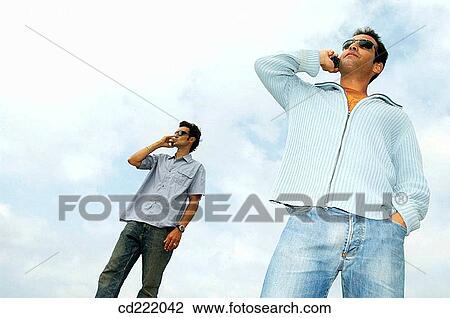 calling, cell phone, cloud, colleague View Large Photo Image Stock Image - calling, cell phone, cloud, colleague. Fotosearch