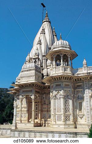 Cenotaph of one of the Sindhia rulers. Shivpuri. Madhya Pradesh, India View Large Photo Image Stock Photo - Cenotaph of one of the Sindhia rulers. Shivpuri. Madhya Pradesh, India. Fotosearch