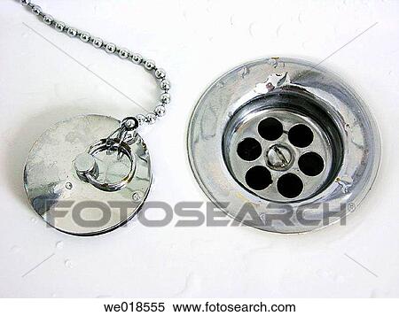 chain, Close-up, concept, drain, drainage View Large Photo Image Stock Photography - chain, Close-up, concept, drain, drainage. Fotosearch