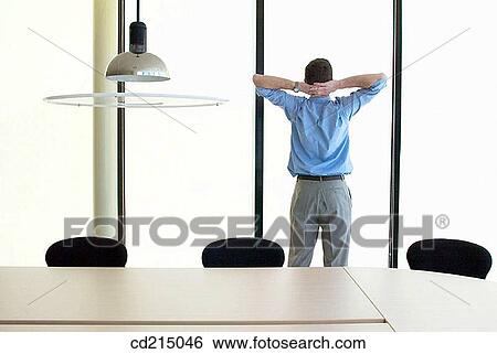chair, back view, businesspeople, businessman, business, Arms raised View Large Photo Image Stock Photograph - chair, back view, businesspeople, businessman, business, Arms raised. Fotosearch