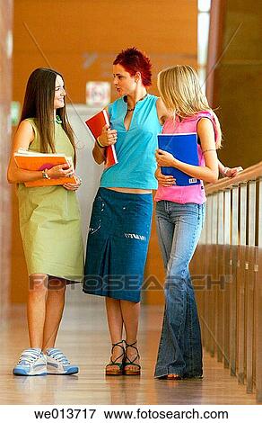 chat, companion, adolescence View Large Photo Image Stock Photo - chat, companion, adolescence. Fotosearch